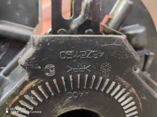 bontott FIAT PUNTO II Pótkerék Szerszámtartó