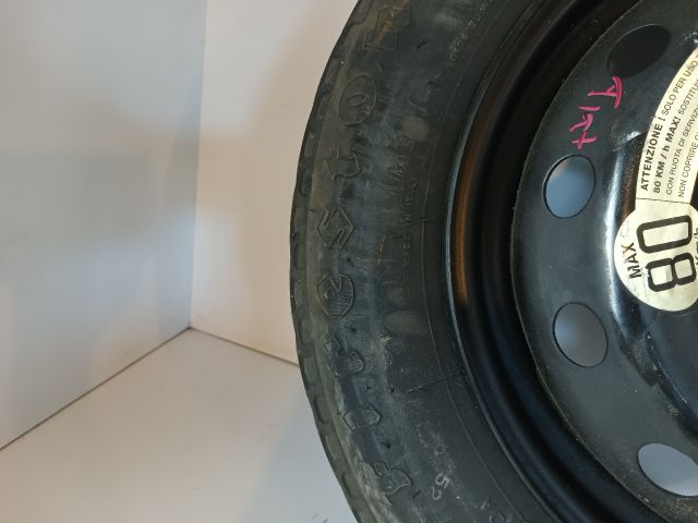 bontott FIAT PUNTO II Pótkerék