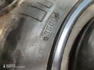 bontott FIAT PUNTO II Pótkerék