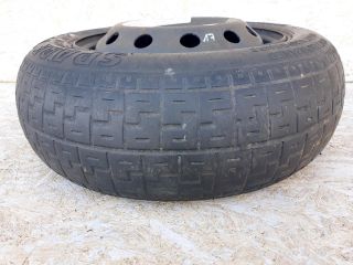 bontott FIAT PUNTO II Pótkerék