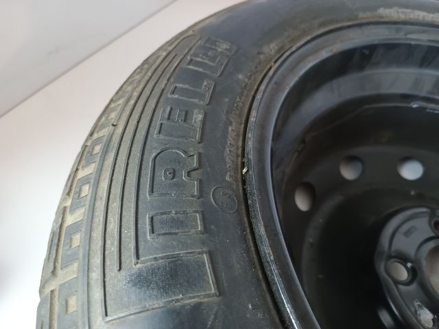 bontott FIAT PUNTO II Pótkerék