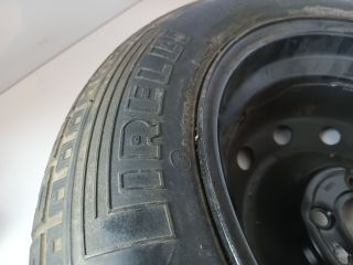 bontott FIAT PUNTO II Pótkerék