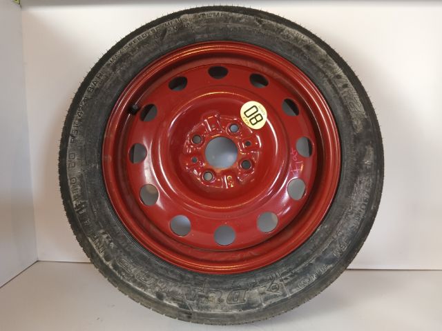 bontott FIAT PUNTO II Pótkerék