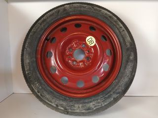 bontott FIAT PUNTO II Pótkerék