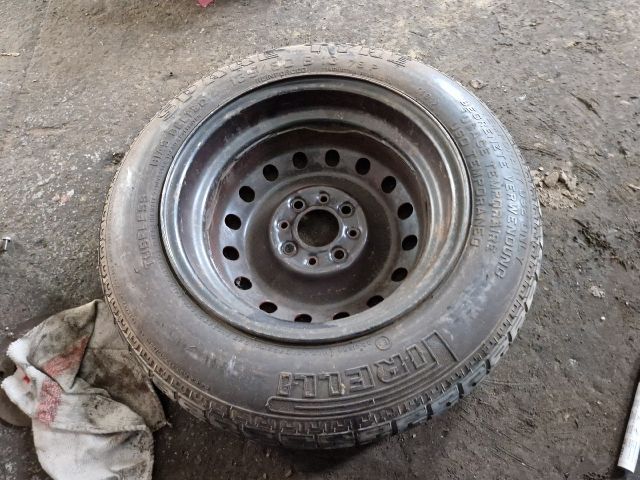 bontott FIAT PUNTO II Pótkerék