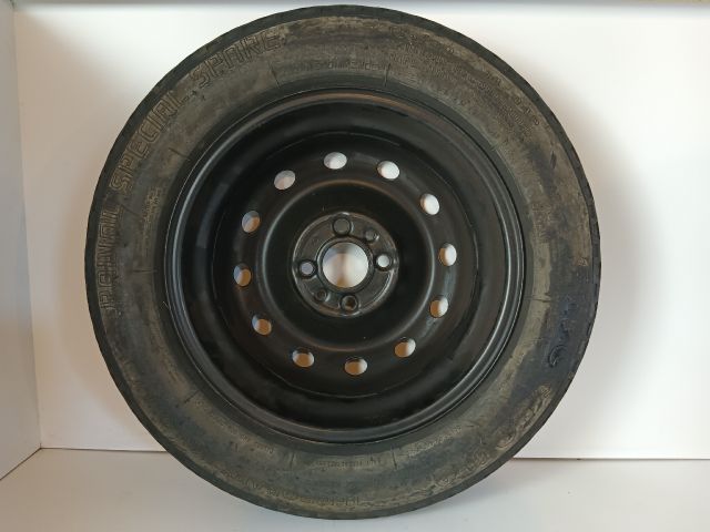 bontott FIAT PUNTO II Pótkerék