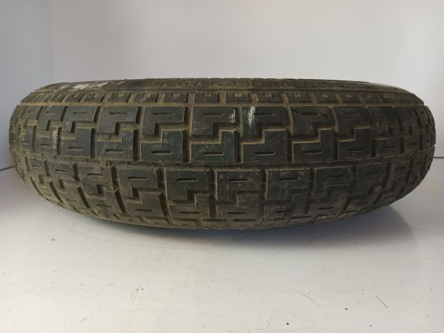 bontott FIAT PUNTO II Pótkerék