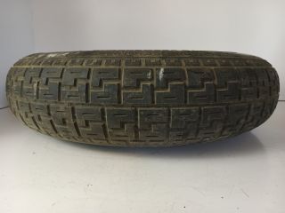 bontott FIAT PUNTO II Pótkerék