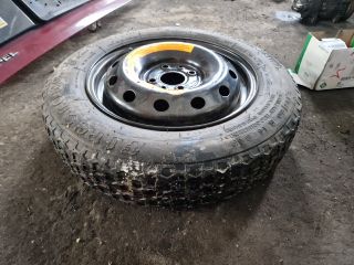 bontott FIAT PUNTO II Pótkerék