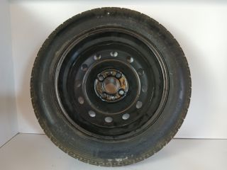 bontott FIAT PUNTO II Pótkerék