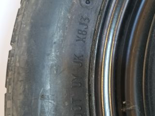 bontott FIAT PUNTO II Pótkerék