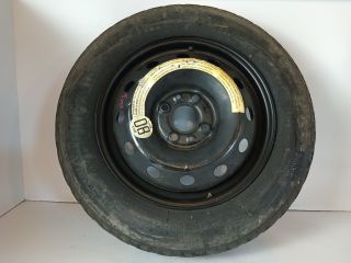 bontott FIAT PUNTO II Pótkerék