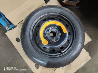 bontott FIAT PUNTO II Pótkerék