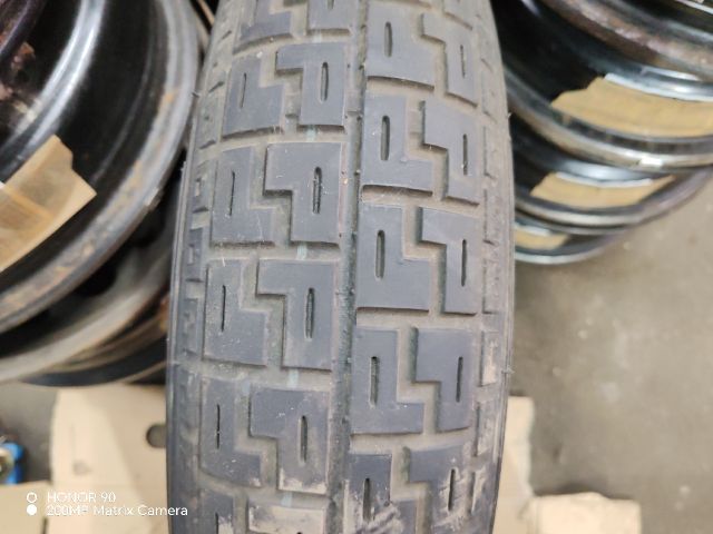 bontott FIAT PUNTO II Pótkerék