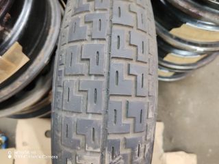 bontott FIAT PUNTO II Pótkerék