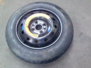 bontott FIAT PUNTO II Pótkerék