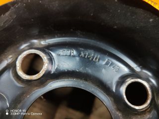 bontott FIAT PUNTO II Pótkerék