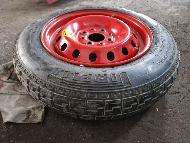 bontott FIAT PUNTO II Pótkerék