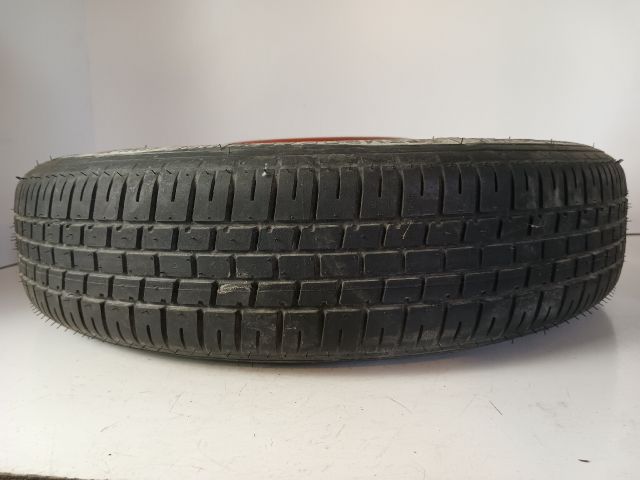 bontott FIAT PUNTO II Pótkerék