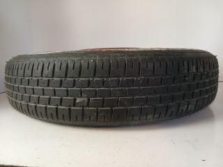 bontott FIAT PUNTO II Pótkerék