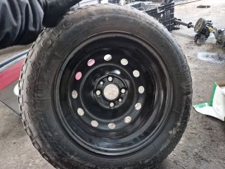 bontott FIAT PUNTO II Pótkerék