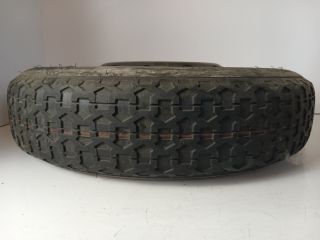 bontott FIAT PUNTO II Pótkerék