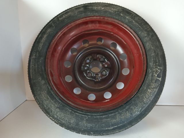 bontott FIAT PUNTO II Pótkerék