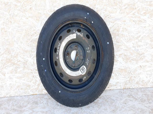 bontott FIAT PUNTO II Pótkerék