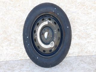 bontott FIAT PUNTO II Pótkerék