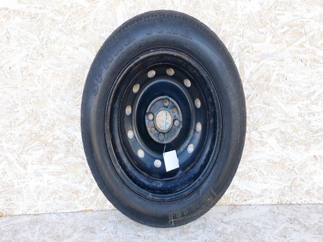 bontott FIAT PUNTO II Pótkerék