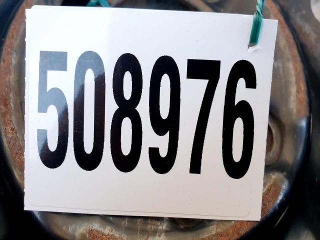 bontott FIAT PUNTO II Pótkerék