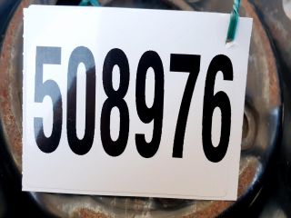 bontott FIAT PUNTO II Pótkerék