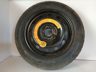 bontott FIAT PUNTO II Pótkerék