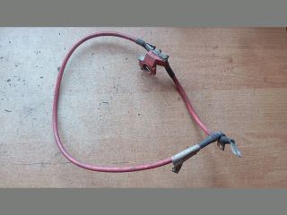 bontott FIAT PUNTO II Pozitív Kábel