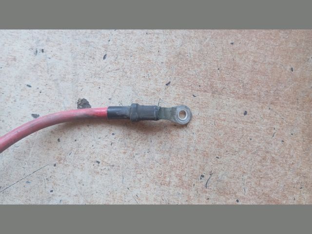 bontott FIAT PUNTO II Pozitív Kábel