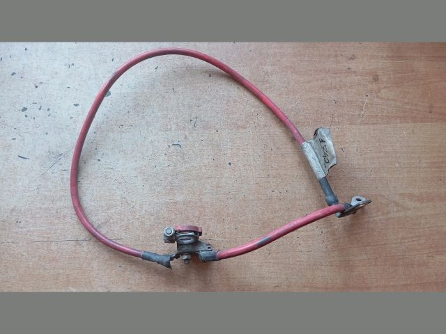 bontott FIAT PUNTO II Pozitív Kábel