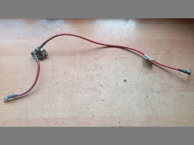 bontott FIAT PUNTO II Pozitív Kábel