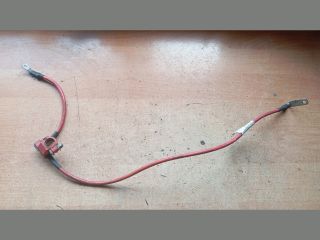 bontott FIAT PUNTO II Pozitív Kábel