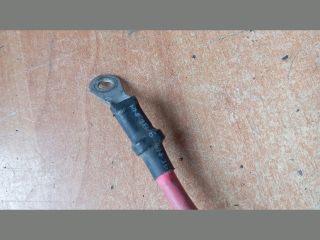 bontott FIAT PUNTO II Pozitív Kábel