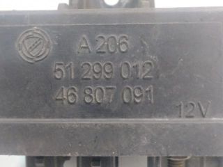 bontott FIAT PUNTO II Relé