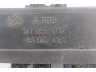 bontott FIAT PUNTO II Relé