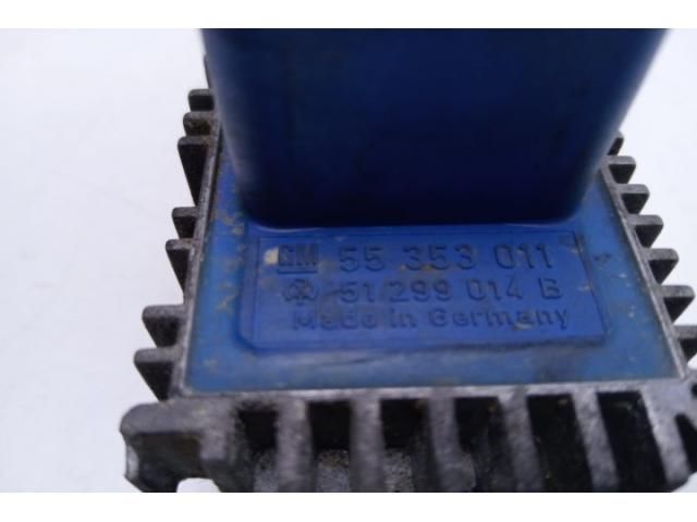 bontott FIAT PUNTO II Relé