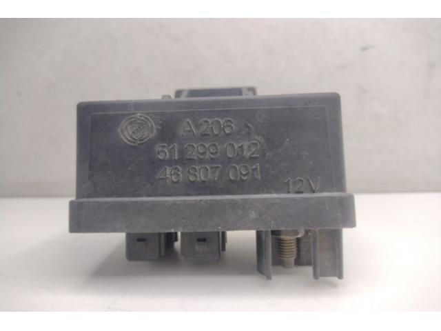 bontott FIAT PUNTO II Relé