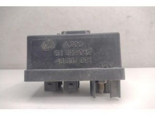 bontott FIAT PUNTO II Relé
