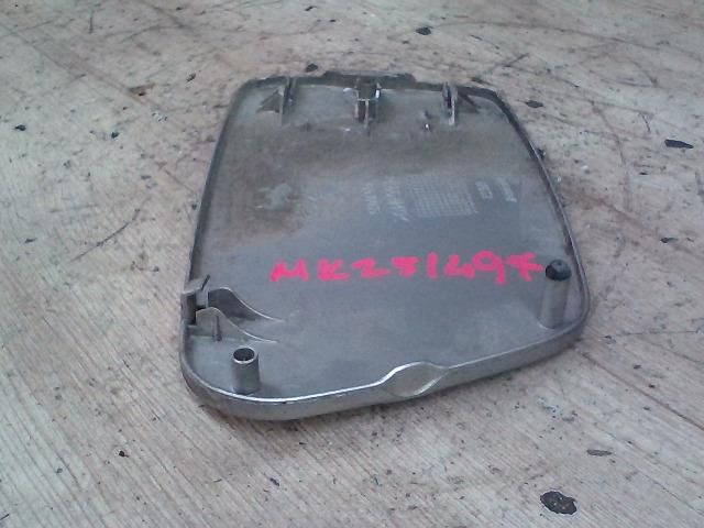 bontott FIAT PUNTO II Tankajtó