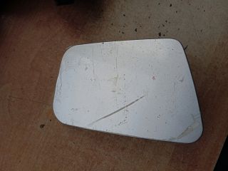 bontott FIAT PUNTO II Tankajtó