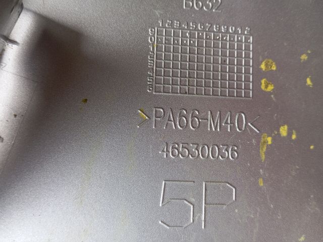 bontott FIAT PUNTO II Tankajtó