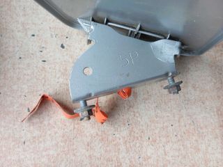 bontott FIAT PUNTO II Tankajtó