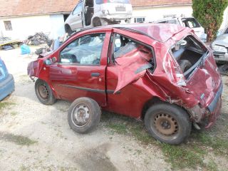 bontott FIAT PUNTO II Tankajtó