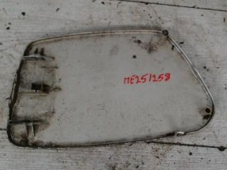 bontott FIAT PUNTO II Tankajtó